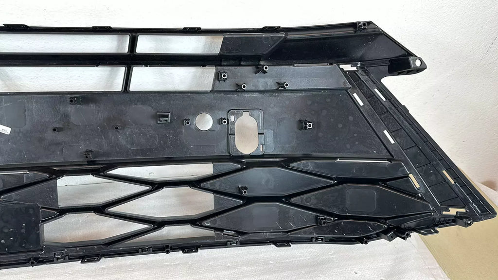 2024-2025 HYUNDAI SONATA ⭐GENUINE⭐ Grille Radiator Black W / O Camera 86351L1500