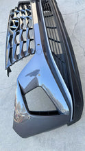 Load image into Gallery viewer, 2022-2024 HYUNDAI TUCSON N-LINE FRONT BUMPER WITH GRILL ⭐OEM⭐ 86511N9000