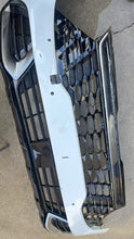 Load image into Gallery viewer, 2022 2024 kia Sportage Prestige Front bumper with grille without camera whole