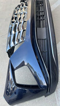 Load image into Gallery viewer, 2022-2024 HYUNDAI TUCSON N-LINE FRONT BUMPER WITH GRILL ⭐OEM⭐ 86511N9000