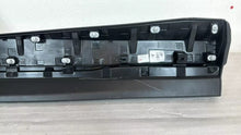 Load image into Gallery viewer, ⭐GENUINE⭐ REAR Door Lower Molding Left DRIVER 87731N9CA0 R4G Tucson N-Line 22-23