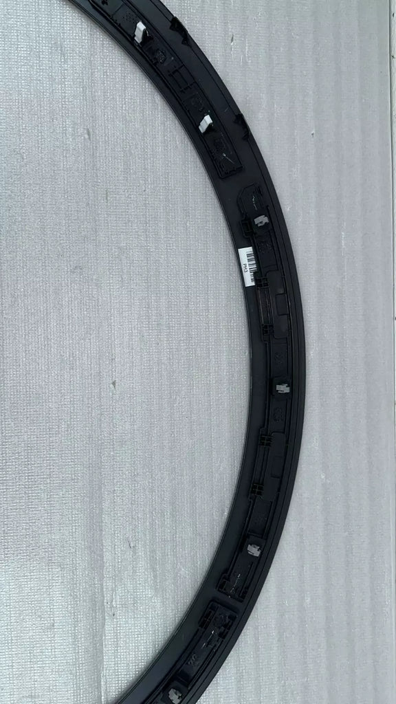 2021-2024 Genesis GV80 FRONT Fender Wheel Molding Right ⭐GENUINE⭐ 87712T6000 PH3