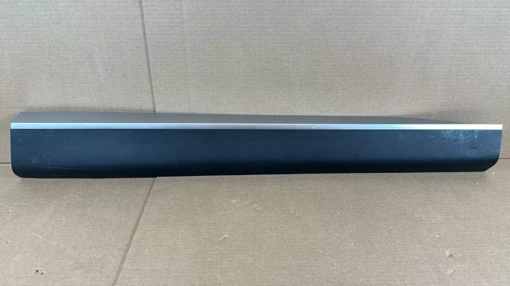 ⭐OEM⭐ Front Door Lower Molding Garnish Right For 20-2022 Palisade 87722S8000 SPC