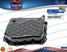 Load image into Gallery viewer, 3.5L Transmission Oil Pan Cover ⭐GENUINE⭐ 452803B000 Kia Sedona 2011-2014