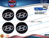 ⭐GENUINE⭐ Set = 4 PCS Wheel Hub Cap 16