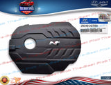 GENUINE⭐2.0L Turbo Engine Appearance Cover Elantra Veloster N 2019-22 292402GTB0