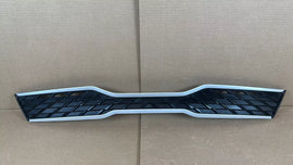⭐GENUINE⭐ Bumper Grille Assembly Replacement For 2018-2020 Kia Rio 86350H8000