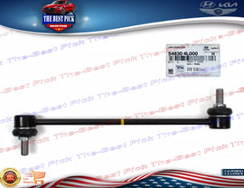 ⭐GENUINE⭐ FRONT STABILIZER LINK BAR for ACCENT ELANTRA FORTE RIO 548304L000