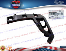 Load image into Gallery viewer, ⭐GENUINE⭐ REAR Bumper Bracket Retainer LEFT 2023-2024 Kia Sportage 86651P1000
