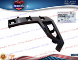 ⭐GENUINE⭐ REAR Bumper Bracket Retainer LEFT 2023-2024 Kia Sportage 86651P1000