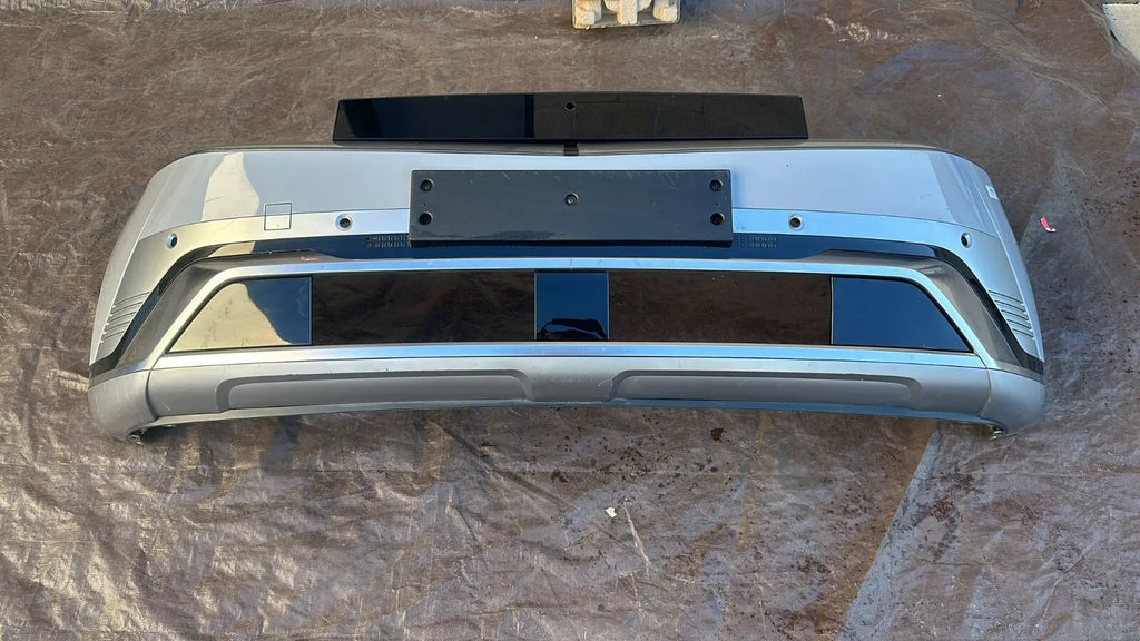 ⭐GENUINE⭐ 2025 HYUNDAI IONIQ 5 FRONT BUMPER COVER ASSY WITH LED ⭐OEM⭐