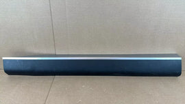 ⭐OEM⭐ FRONT Door Lower Molding LEFT Driver For PALISADE 2020-2022 87721S8000 SPC