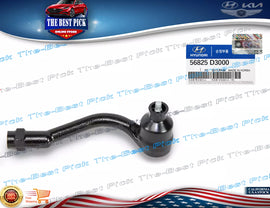 ⭐GENUINE⭐ Outer Tie Rod End RIGHT For TUCSON 16-18 SPORTAGE 17-19 56825D3000
