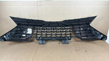 Load image into Gallery viewer, 2023-2024 KIA SPORTAGE ⭐GENUINE⭐ FRONT UPPER GRILL GRILLE OEM 86350P1EB0