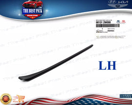 ⭐GENUINE⭐ Windshield Trim Pillar Molding Driver Side SANTA FE 2013-18 861312W000