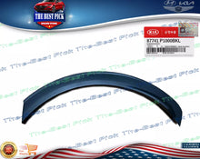 Load image into Gallery viewer, ⭐GENUINE⭐Kia Sportage 2023-2024 REAR Left Fender Wheel Molding DRIVER 87741P1000