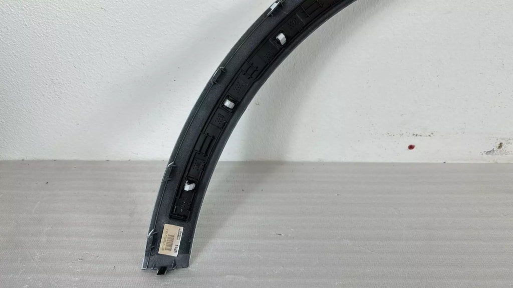 2021-2024 Genesis GV80 FRONT Fender Wheel Molding Right ⭐GENUINE⭐ 87712T6000 UYH