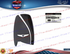 GENUINE FOB Smart Key ( Remote Only ) 15-16 Genesis Sedan 2017 G80 95440B1200BLH