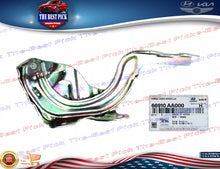 Load image into Gallery viewer, ⭐GENUINE⭐ Hood Hinge LEFT For 2021-2025 HYUNDAI ELANTRA SEDAN 66910AA000