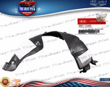 ⭐GENUINE⭐ FRONT Fender Liner LEFT DRIVER Side 2021-2023 Kia Sorento 86811P2000