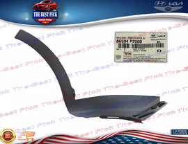 ⭐GENUINE⭐ Front RIGHT Bumper Trim Molding For 2021-2023 Kia Sorento 86594P2000
