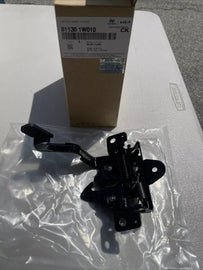 ⭐GENUINE⭐ Kia Rio 2012 - 2017 Hood Lock Latch 811301W010