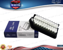 Load image into Gallery viewer, ⭐GENUINE⭐ Air Filter for 2010-2017 Hyundai / Kia 1.8L 2.0L 281133X000