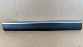 ⭐OEM⭐ FRONT Door Lower Molding Left Driver For PALISADE 2020-2022 87721S8000 SPC
