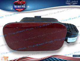 2022-2025 Kia Carnival ⭐OEM⭐ REAR Fuel Filler Housing Door 81595R0000