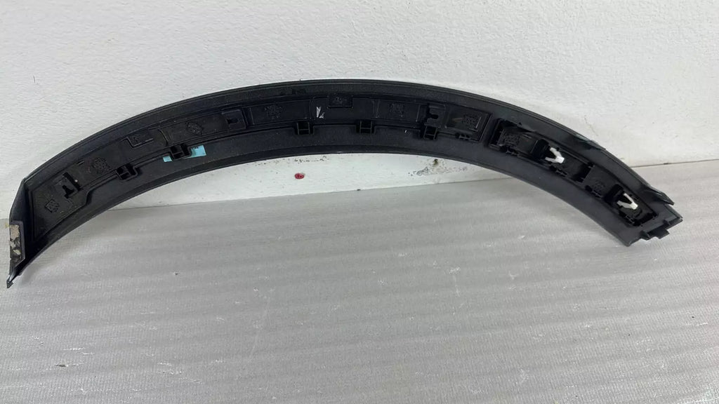 2021-2024 GENESIS GV80 ⭐OEM⭐Rear Fender Wheel Molding Right Passenger 87742T6000