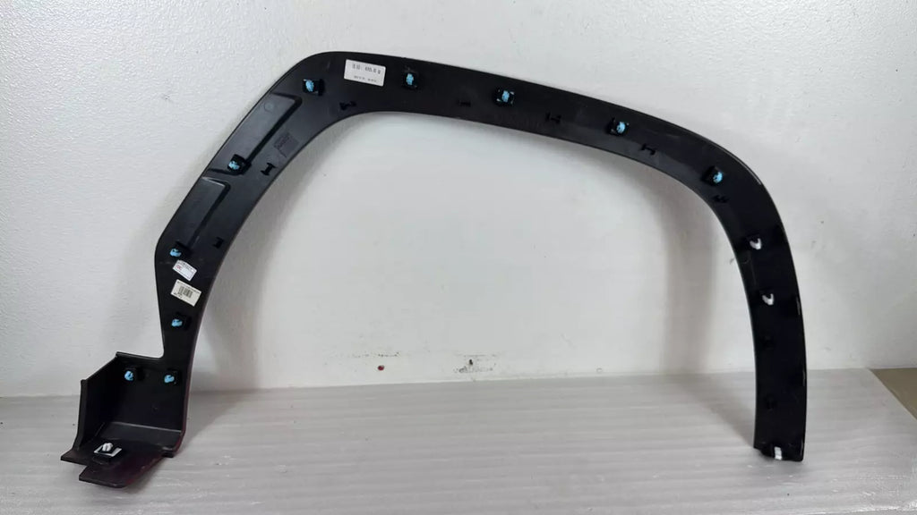 2022-2023 Hyundai Tucson⭐GENUINE⭐ FRONT Fender Wheel Molding LEFT 87711N9CA0 R2P