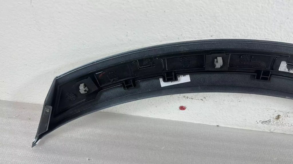 2021-2024 GENESIS GV80 ⭐OEM⭐Rear Fender Wheel Molding Right Passenger 87742T6000