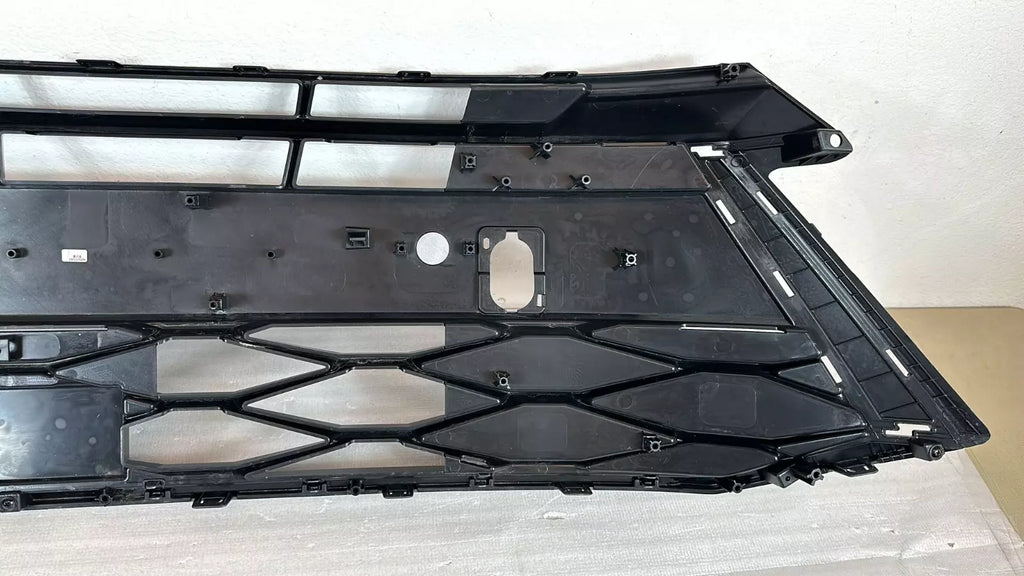 2024-2025 HYUNDAI SONATA ⭐GENUINE⭐ Grille Radiator Black W / O Camera 86351L1500