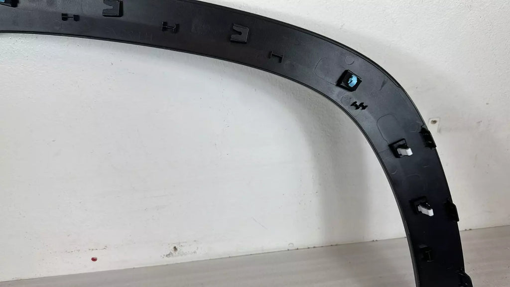 2022-2023 Hyundai Tucson ⭐ GENUINE ⭐ FRONT Fender Wheel Molding LEFT 87711N9CA0