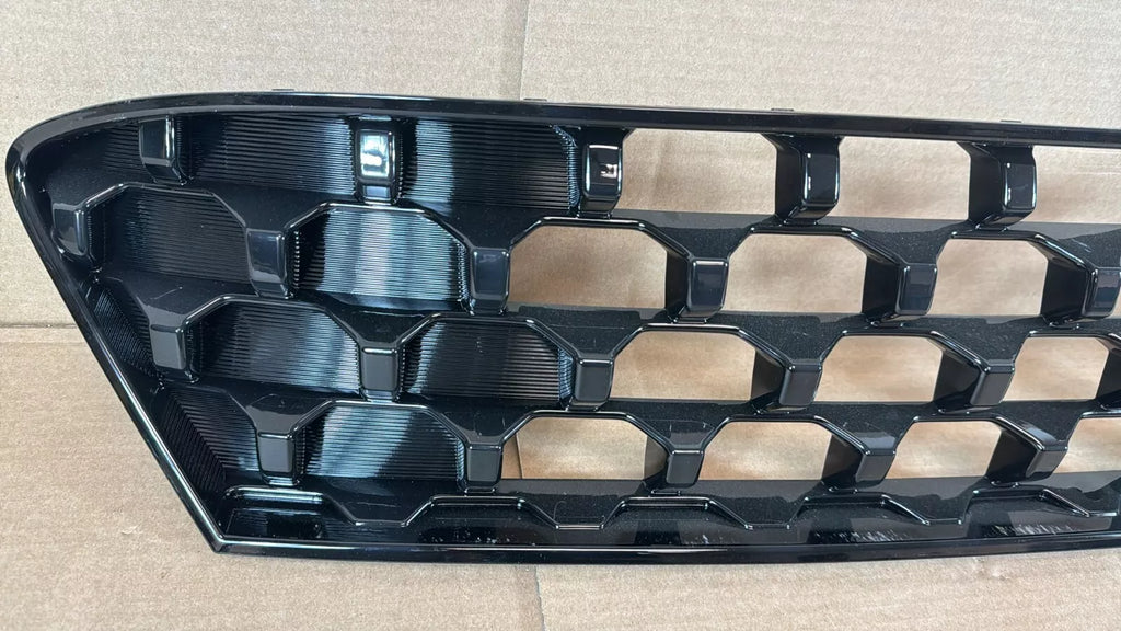 2022-2023 Hyundai Kona ⭐⭐GENUINE⭐⭐ Grille Front Bumper UPPER ⭐OEM⭐ 86350J9CB0