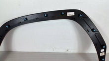 Load image into Gallery viewer, GENUINE⭐ 22-2023 Hyundai Tucson FRONT Fender Wheel Molding RIGHT 87712N9CA0 R2P