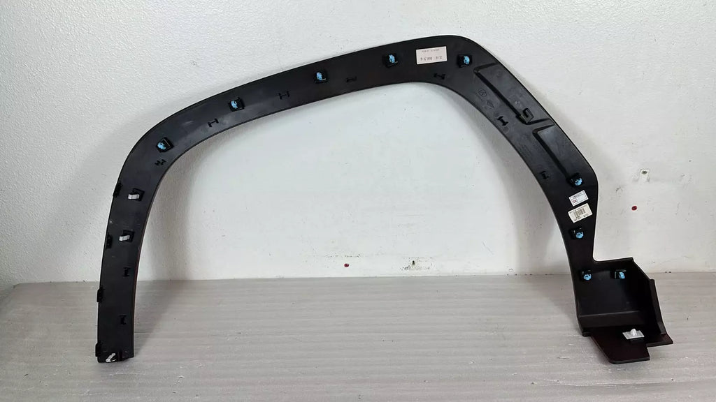 GENUINE⭐ 2022-2023 Hyundai Tucson FRONT Fender Wheel Molding RIGHT 87712N9CA0R2P