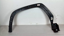 Load image into Gallery viewer, GENUINE⭐ 2022-2023 Hyundai Tucson FRONT Fender Wheel Molding RIGHT 87712N9CA0R2P