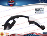 ⭐GENUINE⭐ FRONT Fender Liner RIGHT For Hyundai Sonata 2020-2023 86812L1300