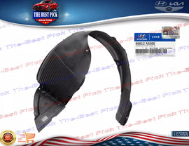 ⭐GENUINE⭐ Fender Liner Front RIGHT For 2016-2017 Elantra GT HATCHBACK 86812A5500