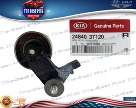 ⭐GENUINE⭐ Engine Timing Belt Tensioner for 2001-2010 Hyundai/Kia 2484037120