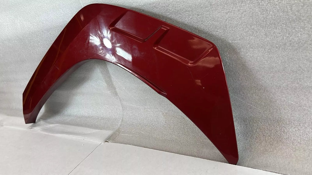 2022-2024 TUCSON ⭐GENUINE⭐ Rear Fender Wheel Arch Molding LEFT 87741N9CA0