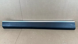 ⭐OEM⭐ FRONT Door Lower Molding Left Driver For PALISADE 2020-2022 87721S8000 SPC