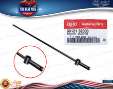 Load image into Gallery viewer, ⭐GENUINE⭐ SPARE TIRE ROD TOOL FOR KIA SORENTO 2003-2009 091213E000