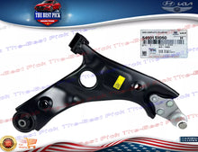 Load image into Gallery viewer, ⭐GENUINE⭐ Control Arm Lower FRONT RIGHT for 19-20 Hyundai Santa Fe 54501S1050