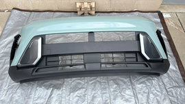 2024-2025 Hyundai Kona SE / SEL FRONT BUMPER WITH SENSOR HOLE ⭐GENUINE⭐