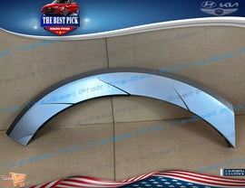 Rear Fender Molding 22-24 IONIQ 5 Limited ⭐OEM⭐ RIGHT SIDE Wheel Arch 87742GI100