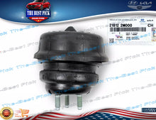 Load image into Gallery viewer, GENUINE Hydraulic Mount Front RH for 10-12 Hyundai Genesis Coupe 2.0L 218122M000