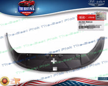 Load image into Gallery viewer, ⭐GENUINE⭐ Cover Grille Upper Radiator Sight Shield Carnival 2022-2024 86390R0010