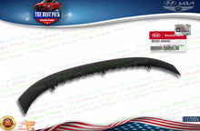 Load image into Gallery viewer, ⭐GENUINE⭐ KIA Sedona 19-20 Front Bumper Grille Components-Valance 86565A9NA0